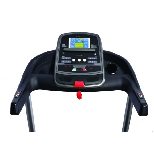 Беговая дорожка  Everfit TFK 450 (TFK-450) - фото №4